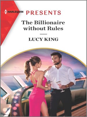 cover image of The Billionaire Without Rules